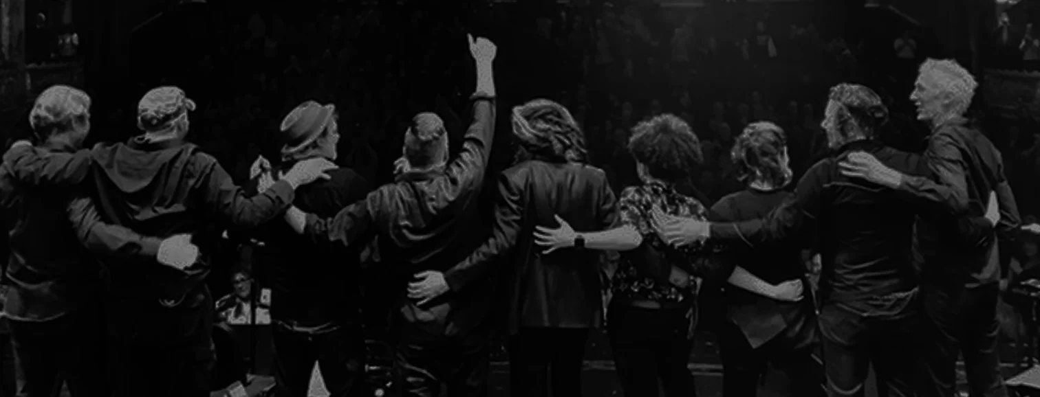 Levellers: Folk-Punk Legends Since 1989