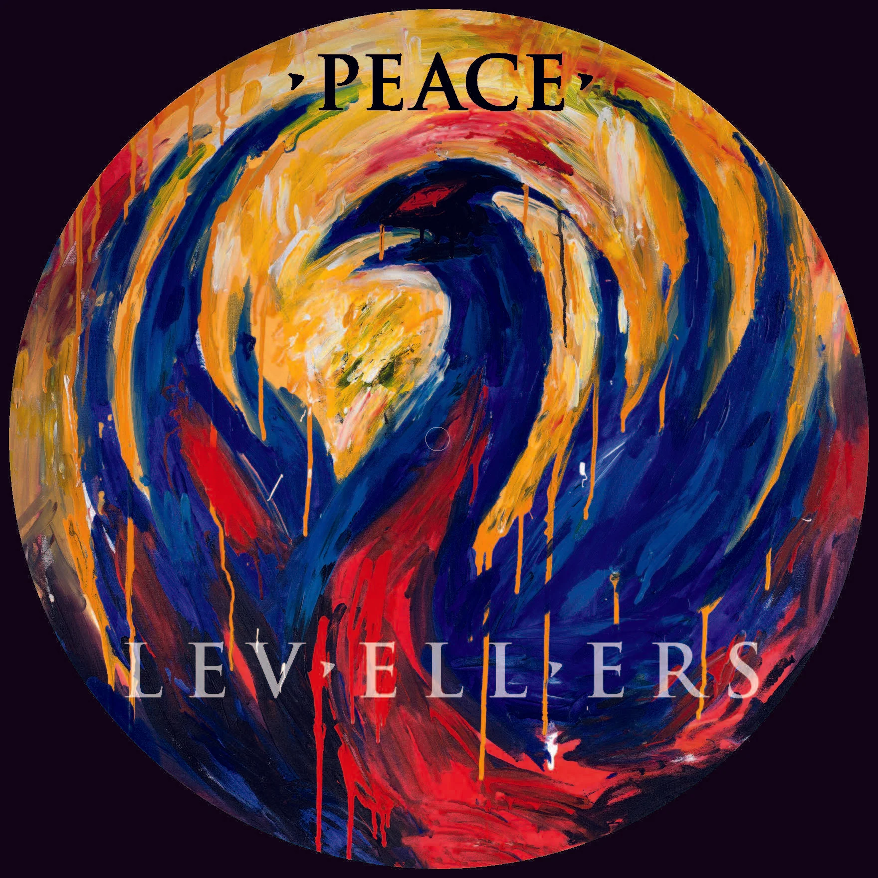 Levellers - Peace - Image 3